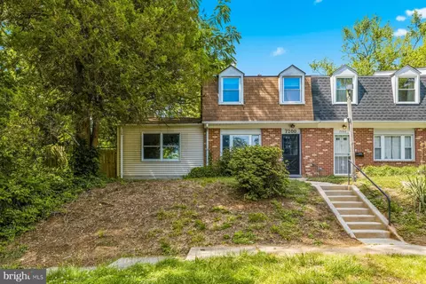 7200 Sindall Rd, Parkville, MD 21234