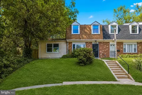 7200 Sindall Rd, Parkville, MD 21234