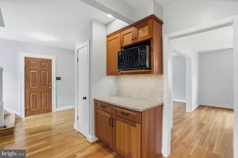 Entry Way - 24 Normal Ter, Towson, MD 21286 photo 4 of 5
