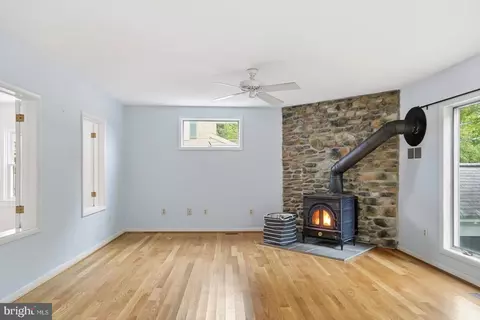 Living - 24 Normal Ter, Towson, MD 21286 photo 3 of 5