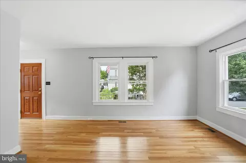 Living - 24 Normal Ter, Towson, MD 21286 photo 1 of 5
