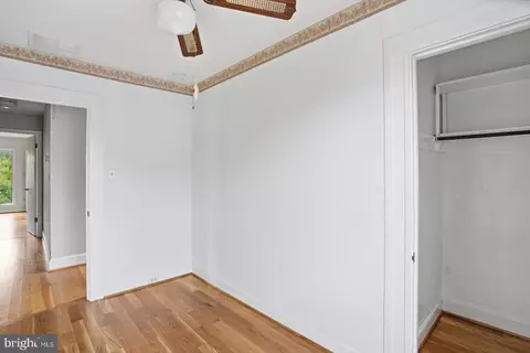 Bedroom - 24 Normal Ter, Towson, MD 21286 photo 4 of 6