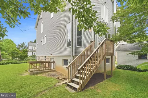 Exterior - 24 Normal Ter, Towson, MD 21286 photo 5 of 6