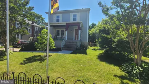 24 Normal Ter, Towson, MD 21286
