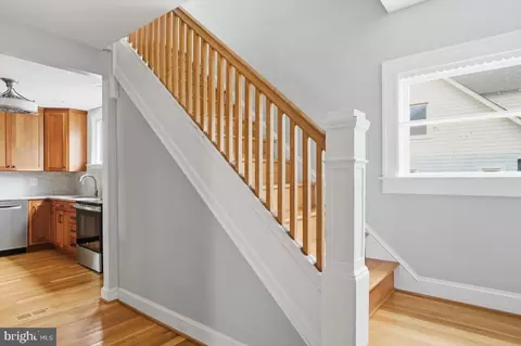 Entry Way - 24 Normal Ter, Towson, MD 21286 photo 1 of 5