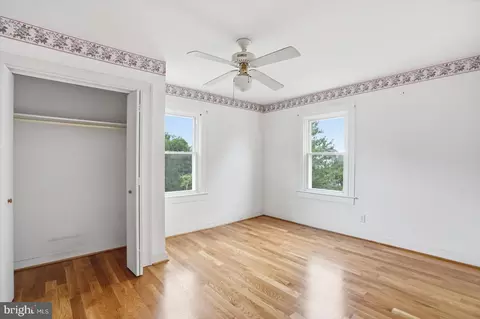 Bedroom - 24 Normal Ter, Towson, MD 21286 photo 6 of 6
