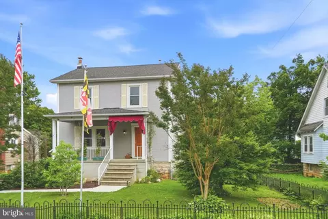 24 Normal Ter, Towson, MD 21286