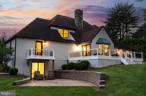 10630 Pot Spring Rd, Cockeysville, MD 21030