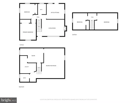 8018 Sagramore Rd, Rosedale, MD 21237