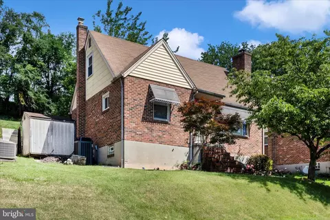 8018 Sagramore Rd, Rosedale, MD 21237