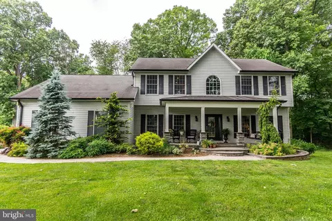Exterior - 15214 Old Hanover Rd, Upperco, MD 21155 photo 2 of 12