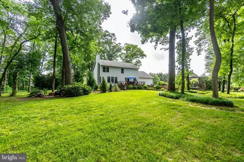 Exterior - 15214 Old Hanover Rd, Upperco, MD 21155 photo 9 of 12