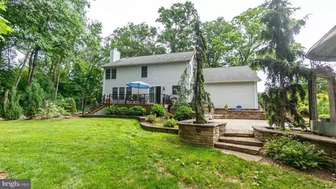 Exterior - 15214 Old Hanover Rd, Upperco, MD 21155 photo 3 of 12