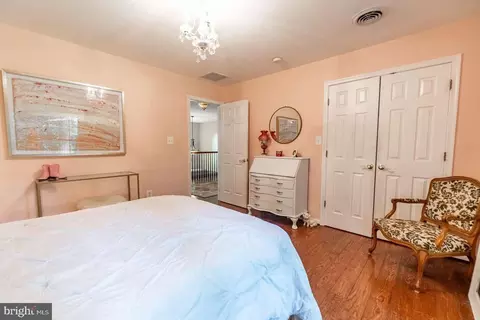 Bedroom - 15214 Old Hanover Rd, Upperco, MD 21155 photo 4 of 7