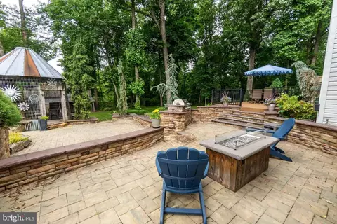 Exterior - 15214 Old Hanover Rd, Upperco, MD 21155 photo 7 of 12