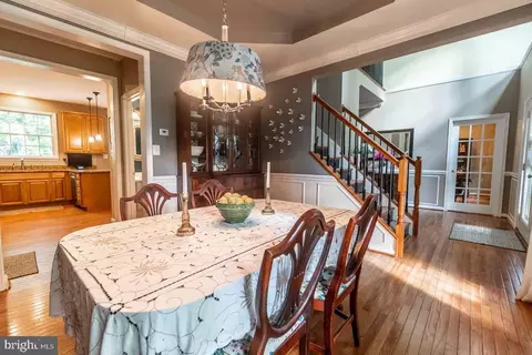 Dining - 15214 Old Hanover Rd, Upperco, MD 21155 photo 3 of 3