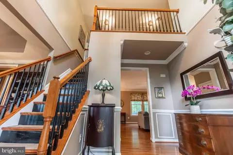 Entry Way - 15214 Old Hanover Rd, Upperco, MD 21155 photo 3 of 3