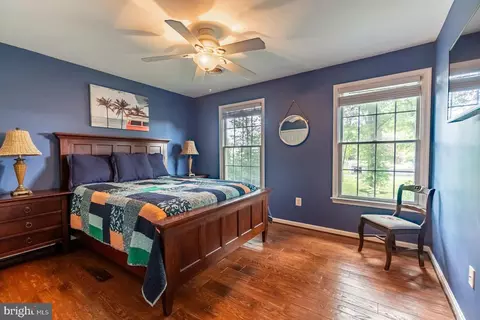 Bedroom - 15214 Old Hanover Rd, Upperco, MD 21155 photo 1 of 7