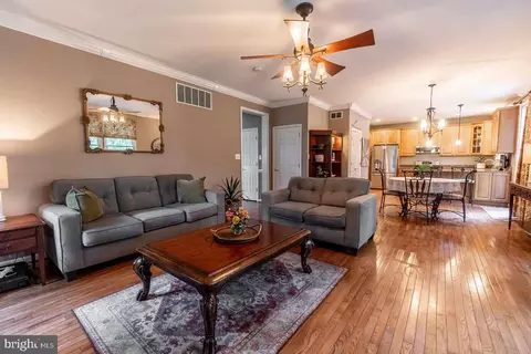 Living - 15214 Old Hanover Rd, Upperco, MD 21155 photo 1 of 1