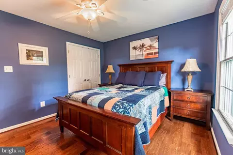 Bedroom - 15214 Old Hanover Rd, Upperco, MD 21155 photo 2 of 7