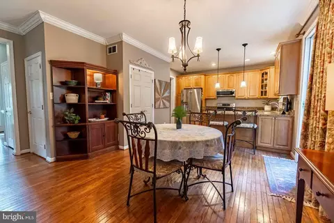 Dining - 15214 Old Hanover Rd, Upperco, MD 21155 photo 1 of 3