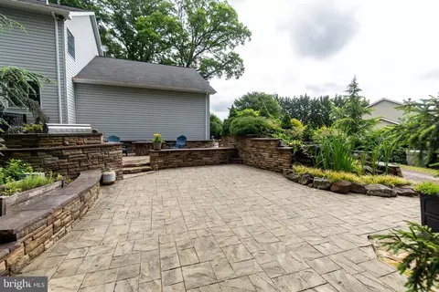 Exterior - 15214 Old Hanover Rd, Upperco, MD 21155 photo 6 of 12
