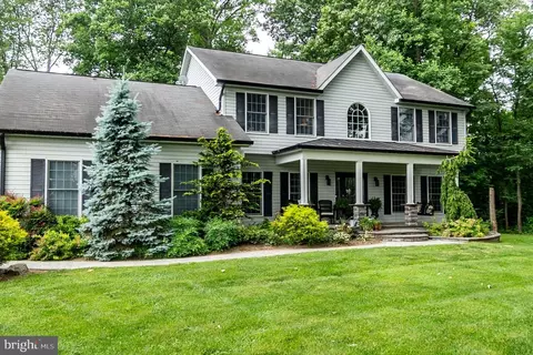 Exterior - 15214 Old Hanover Rd, Upperco, MD 21155 photo 3 of 12