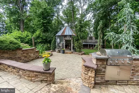 Exterior - 15214 Old Hanover Rd, Upperco, MD 21155 photo 8 of 12