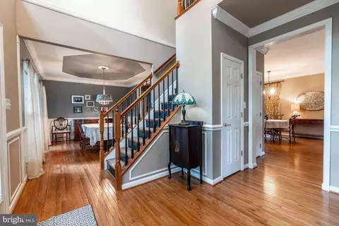 Entry Way - 15214 Old Hanover Rd, Upperco, MD 21155 photo 1 of 3