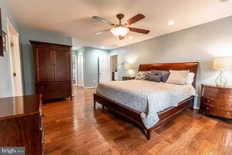 Bedroom - 15214 Old Hanover Rd, Upperco, MD 21155 photo 6 of 7