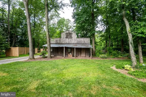 Exterior - 15214 Old Hanover Rd, Upperco, MD 21155 photo 12 of 12