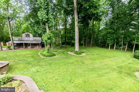 Exterior - 15214 Old Hanover Rd, Upperco, MD 21155 photo 11 of 12