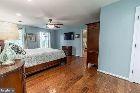 Bedroom - 15214 Old Hanover Rd, Upperco, MD 21155 photo 5 of 7