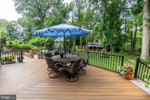 Exterior - 15214 Old Hanover Rd, Upperco, MD 21155 photo 5 of 12
