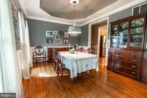 Dining - 15214 Old Hanover Rd, Upperco, MD 21155 photo 2 of 3