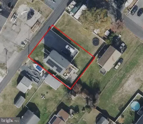 View/Area - 9031 Hinton Ave, Sparrows Point, MD 21219 photo 1 of 2