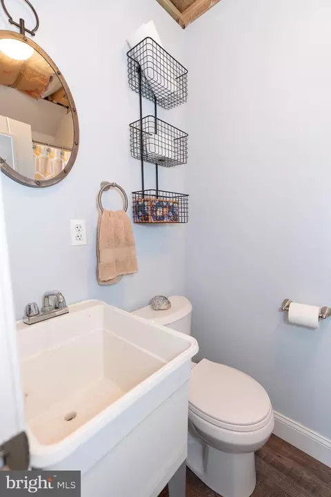 Bath - 9031 Hinton Ave, Sparrows Point, MD 21219 photo 5 of 5
