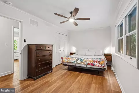 Bedroom - 14237 Baldwin Mill Rd, Baldwin, MD 21013 photo 1 of 5