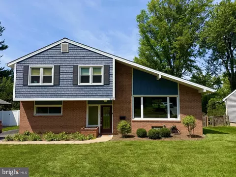 936 Cromwell Bridge Rd, Towson, MD 21286