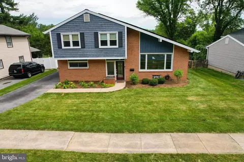 936 Cromwell Bridge Rd, Towson, MD 21286