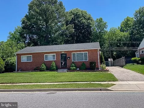 3701 Coronado Rd, Windsor Mill, MD 21244