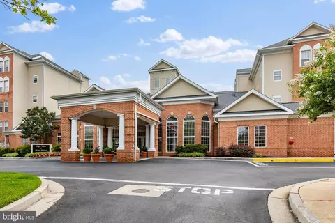 400 Symphony Cir #206J, Cockeysville, MD 21030