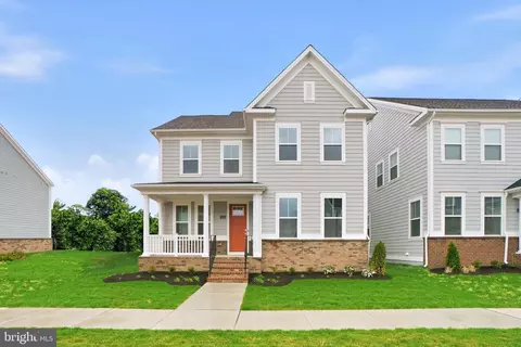 6613 Greenleigh Ave, Middle River, MD 21220