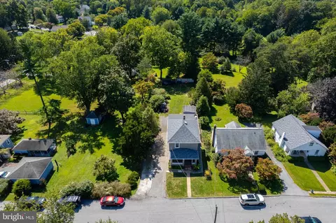 15 Aldyth Ave, Reisterstown, MD 21136