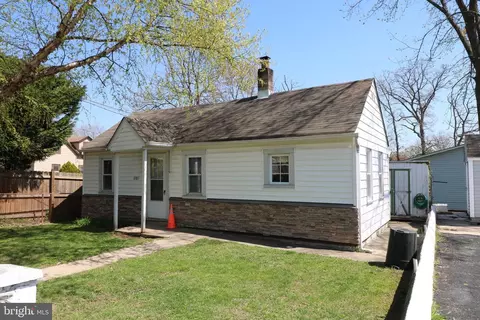 8005 Bon Air, Parkville, MD 21234