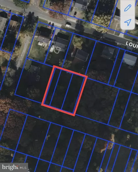 0 Tennessee Avenue Lots 61 63 65 Ave #LOT S 61, 63 & 65, Baltimore, MD 21227