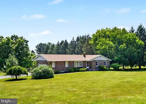 19303 Middletown Rd, Parkton, MD 21120