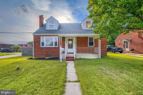 400 Celeste, Essex, MD 21221