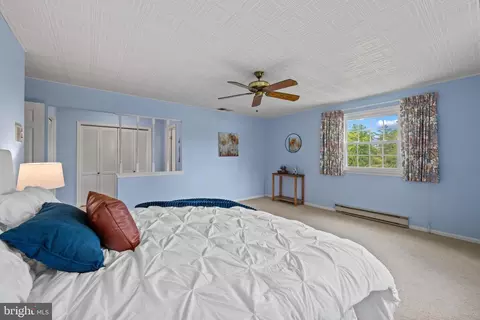 Bedroom - 6 Stonehurst Rd, Phoenix, MD 21131 photo 2 of 4
