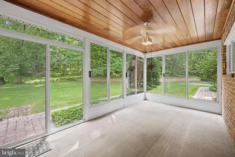 Exterior - 6 Stonehurst Rd, Phoenix, MD 21131 photo 7 of 7